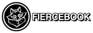 Fiercebook Logo
